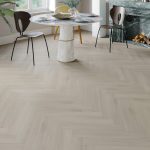 Impervia® Herringbone Scandinavian Oak 2