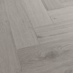 Impervia® Herringbone White Washed Oak 1