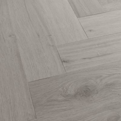 Impervia® Herringbone White Washed Oak 1