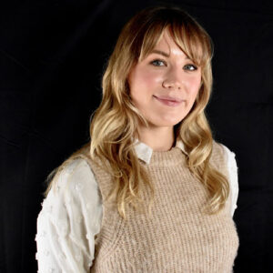 Izzy Ryder Headshot