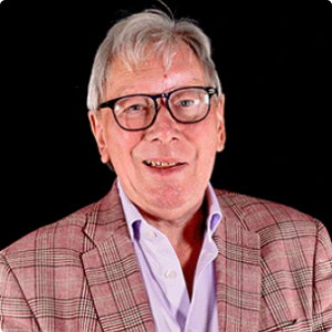 Martyn Ryder Headshot