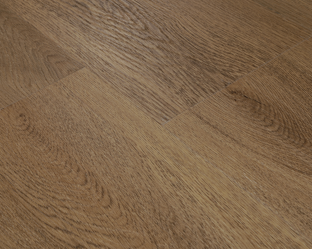 Mid Fumed Oak Impervia Flooring 1