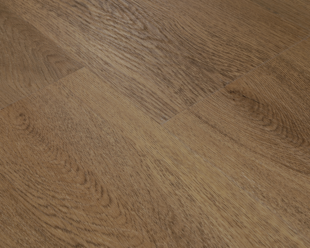 Mid Fumed Oak Impervia Flooring 1