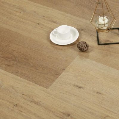 Natural Oak Impervia® Flooring 1