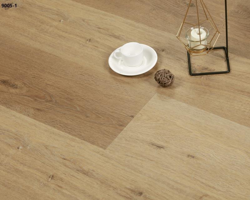 Natural Oak Impervia® Flooring 1