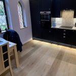 Natural Oak Impervia® Flooring 3