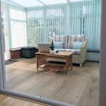 Natural Oak Impervia® Flooring 7