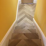 Natural Oak Impervia® Flooring 9