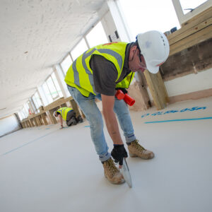 Office Fit-Outs & Commercial Spaces
