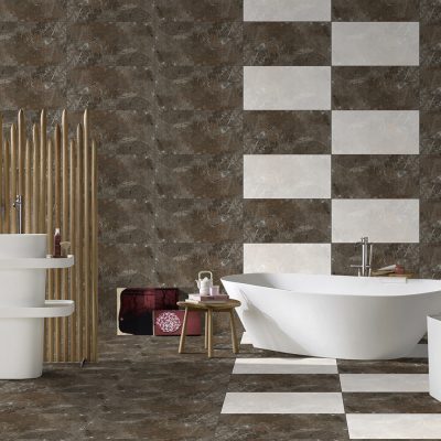 Porcelain Tile Matt finish