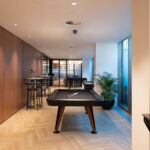 Prince-of-Wales-Drive-games-room-Impervia-herringbone-Champagne-Oak