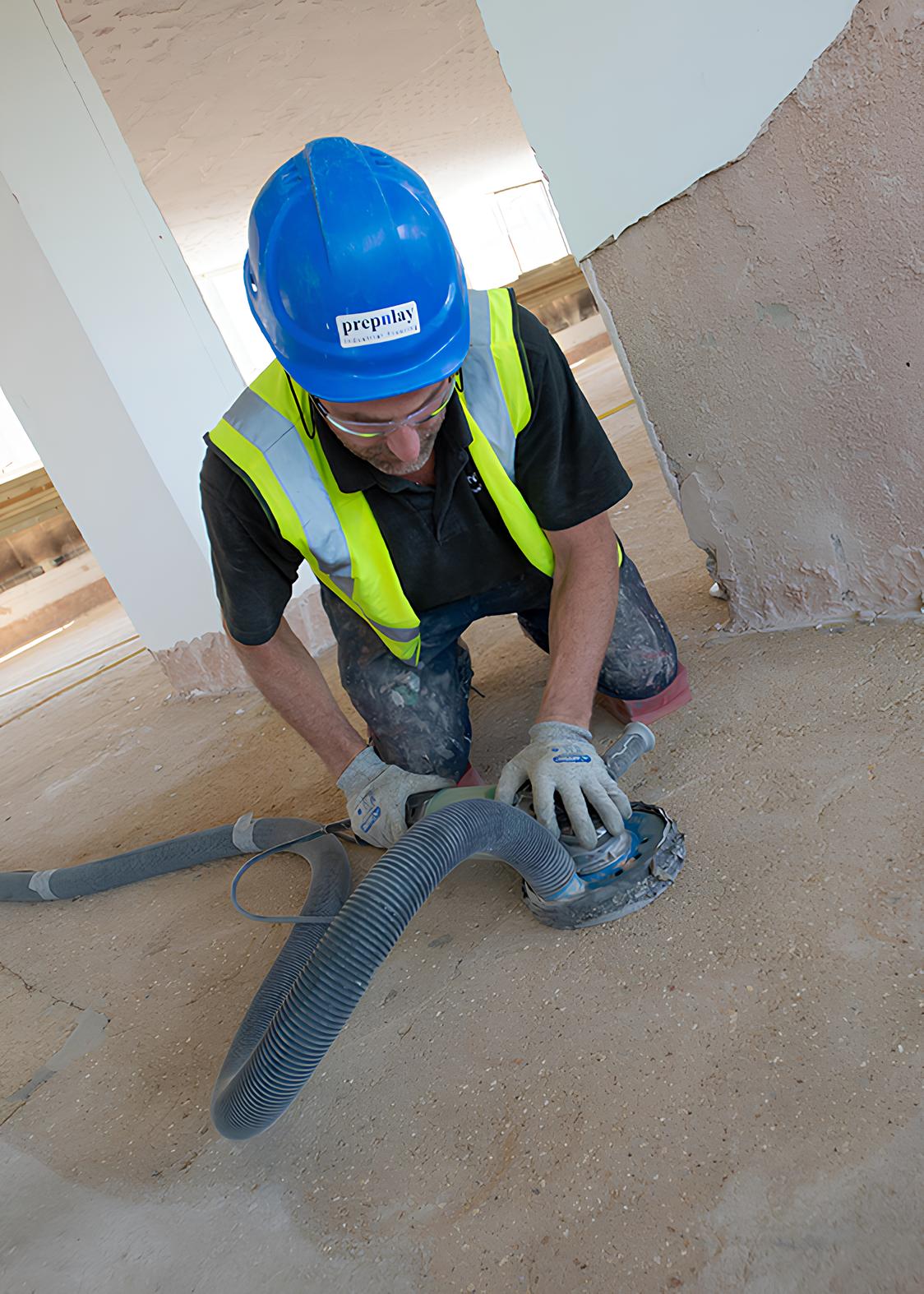Ideal for Retrofit & Refurbishment Projects