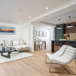 Retrofit & Refurbishment Projects