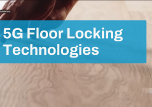 5g floor locking technologies