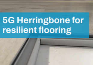 5g herringbone technical animation