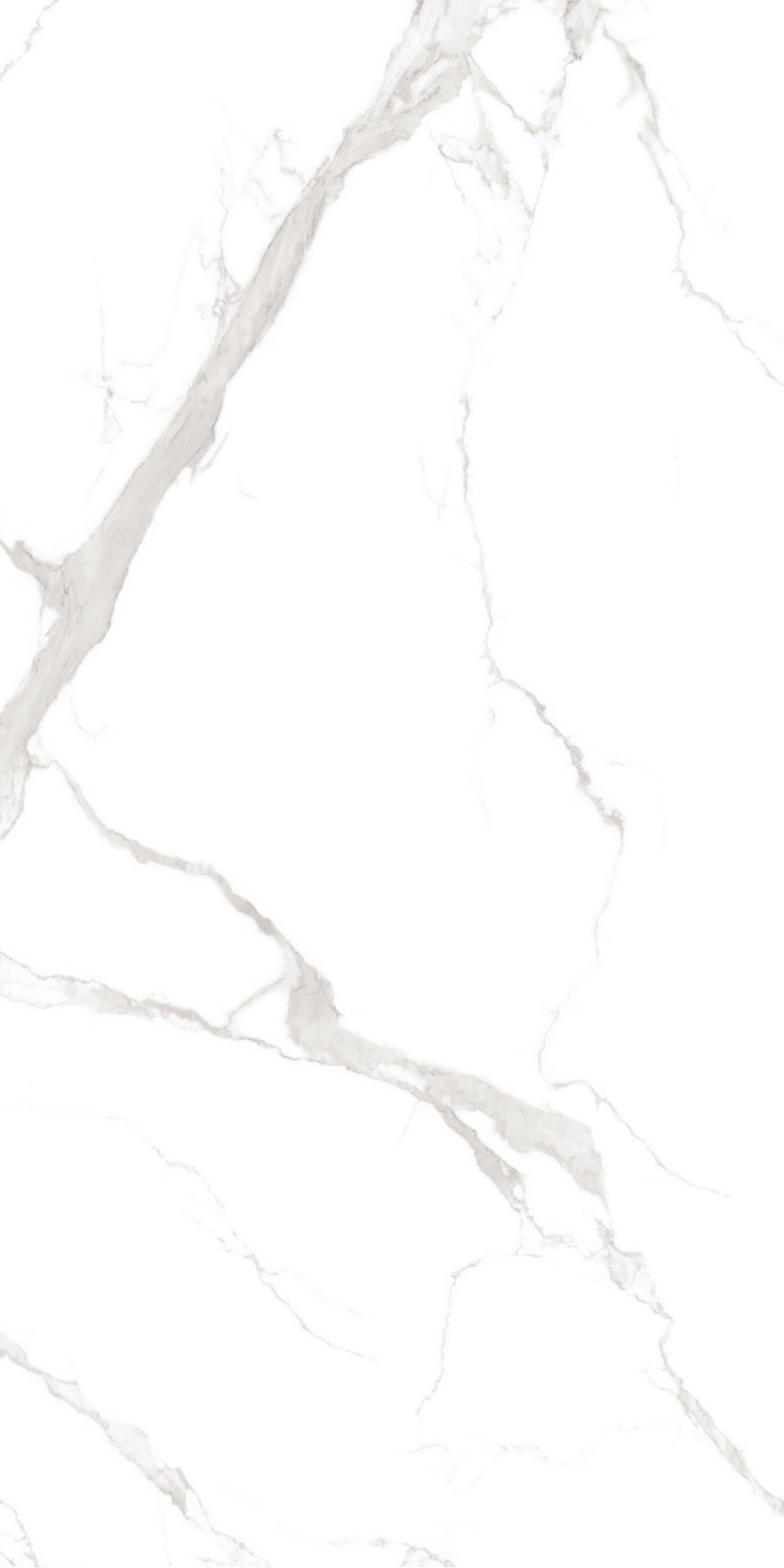 Statuario Glazed Porcelain Tile 2