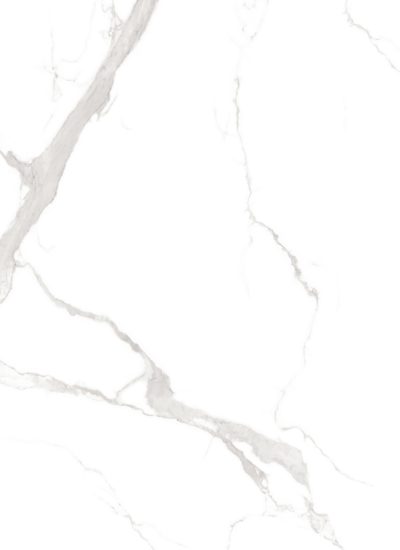 Statuario Glazed Porcelain Tile featured