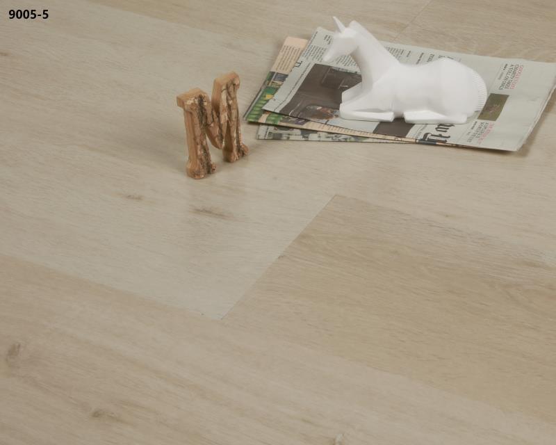 White Washed Oak Impervia® Flooring 1