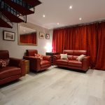 White Washed Oak Impervia® Flooring 13