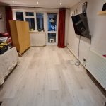 White Washed Oak Impervia® Flooring 14