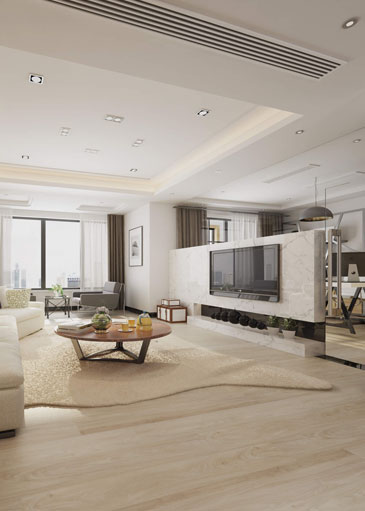 York House | Luxury Wood Flooring | Case Study