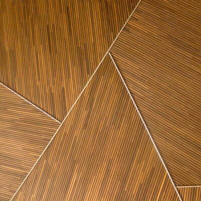 Non-Toxic Vinyl Flooring
